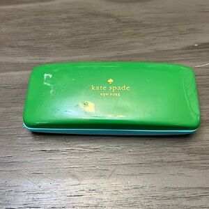 KATE SPADE EYEGLASS CASE